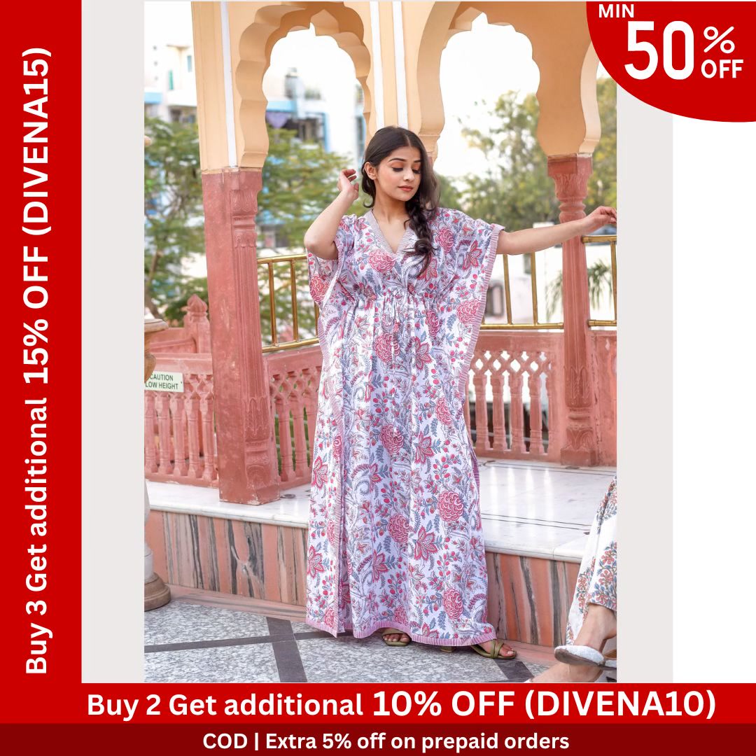Divena Facebook ad: Shop Ethnic Clothing For Women and Men Online | Divena World