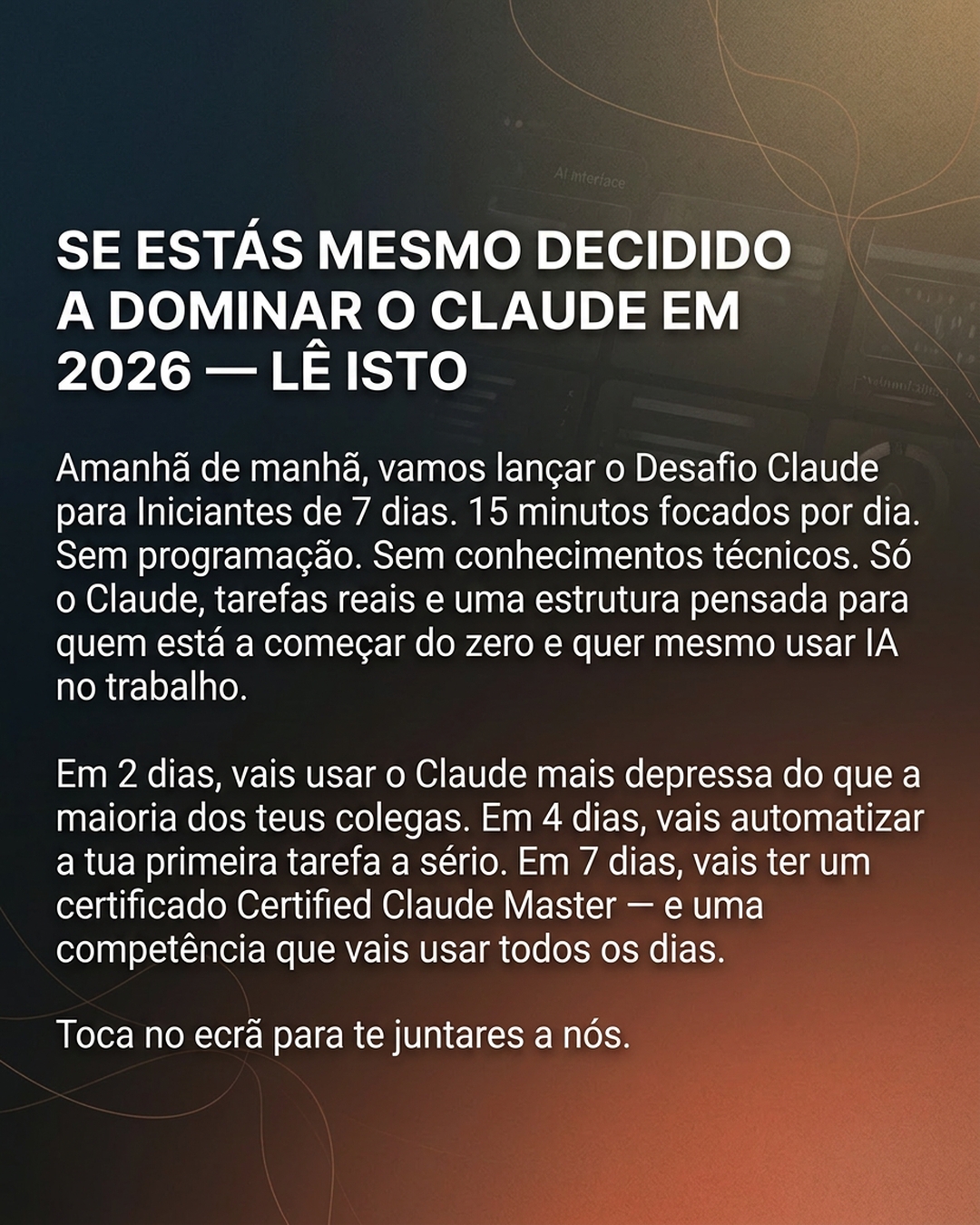 Coursiv Facebook ad