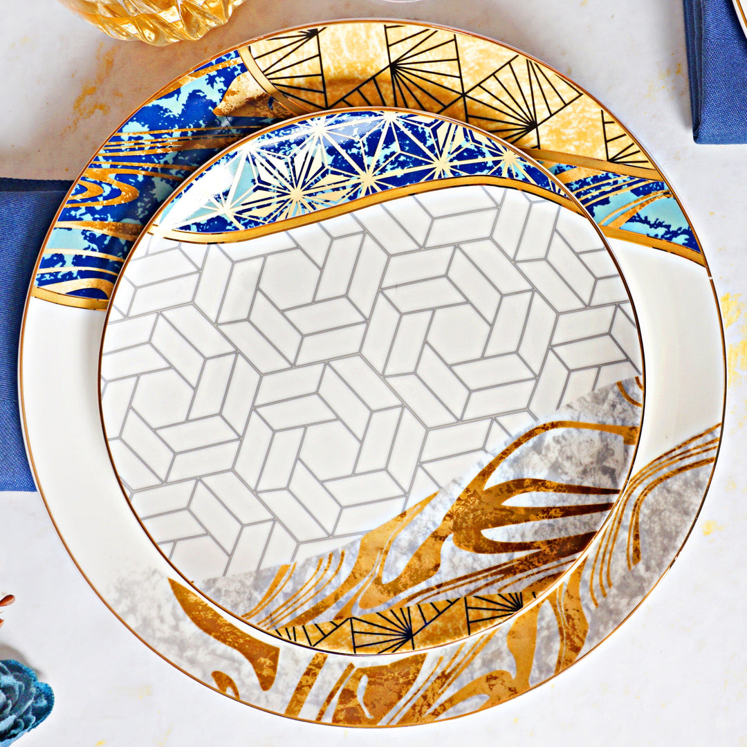 Imaar Home Facebook ad: Thoughtfully curated décor & gifting pieces for modern…