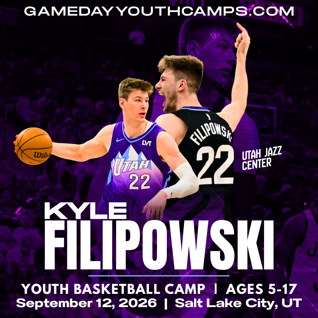Game Day Camps Facebook ad