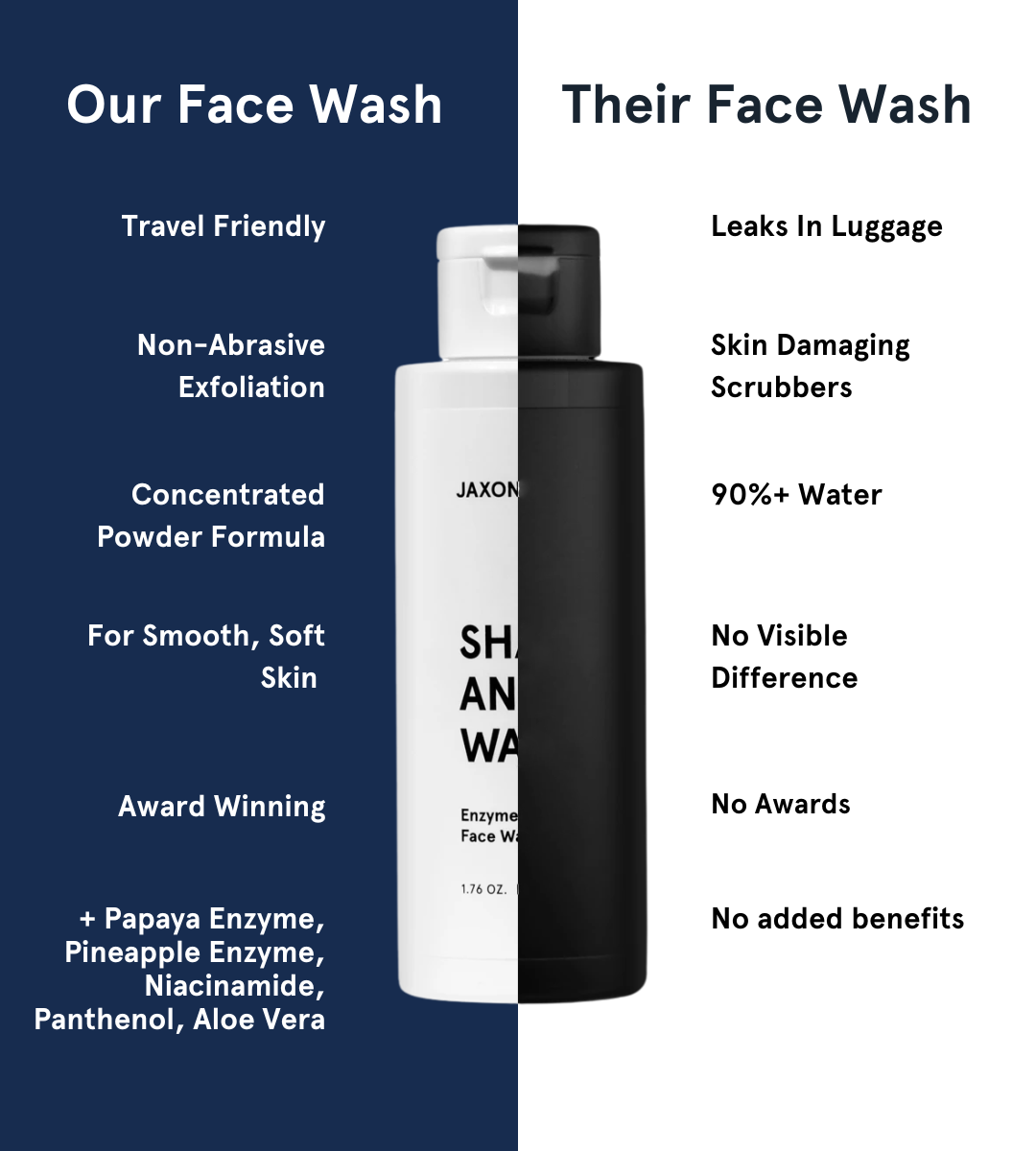 Jaxon Lane Facebook ad