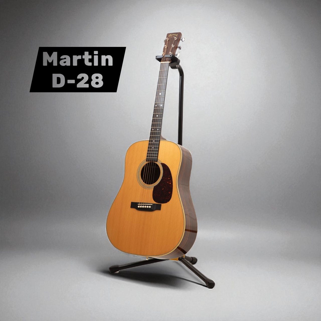 Guitar Heroes Facebook ad: Your dream guitar doesn’t have to cost a…