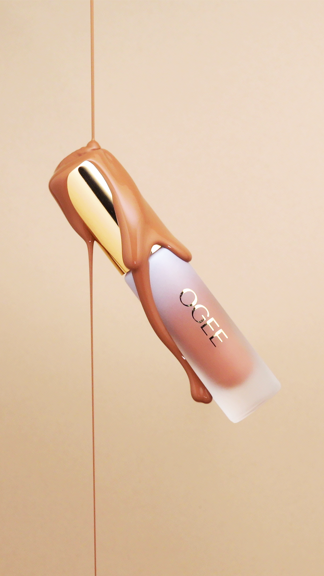 OGEE Facebook ad