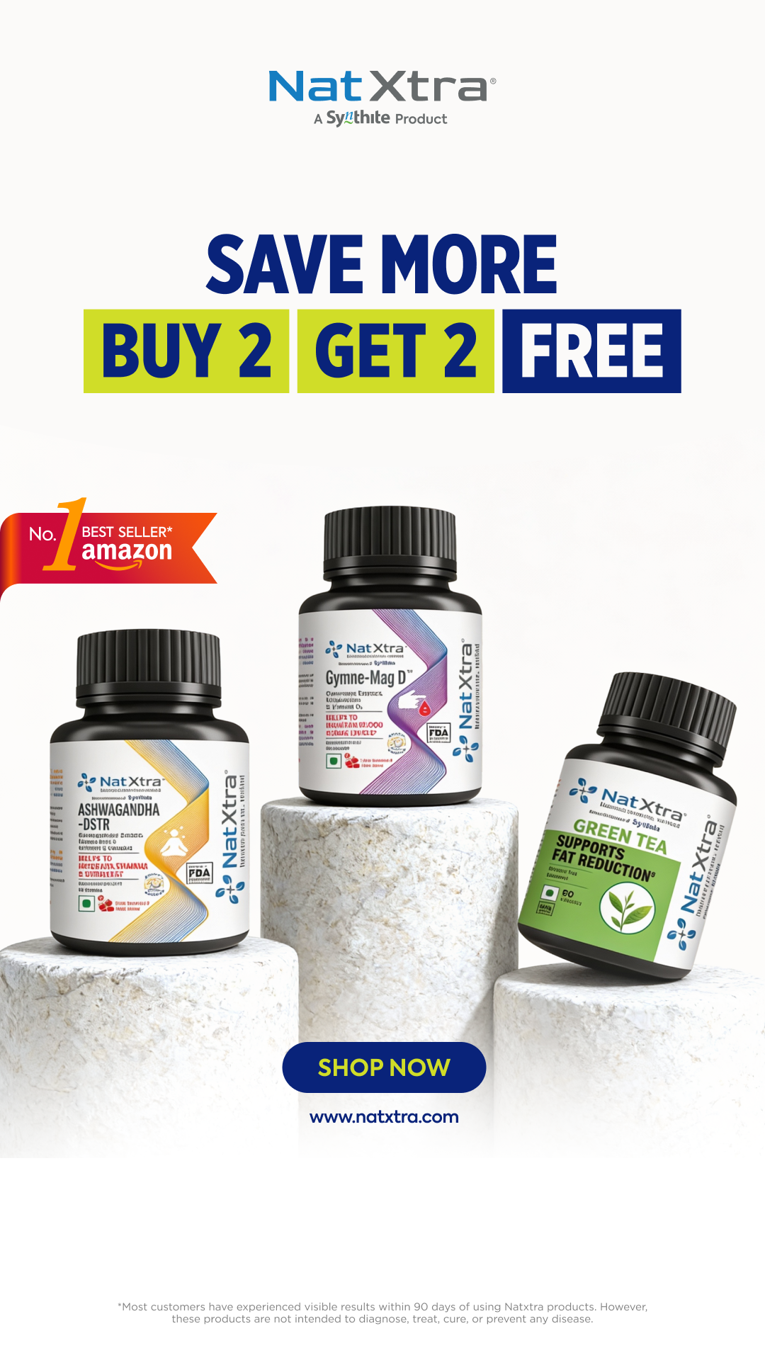 NatXtra Facebook ad from Feb 4, 2026
