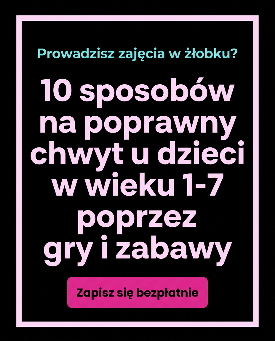 Sonia Michalik psycholog dziecięca Facebook ad
