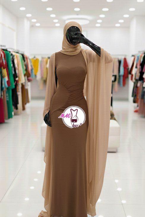 Boutique Mag Facebook ad: Nouvel arrivage disponible!