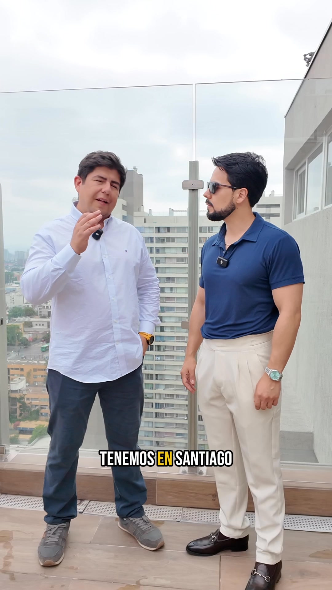 Grupo Lynch Inmobiliaria Facebook ad: Cotiza hoy