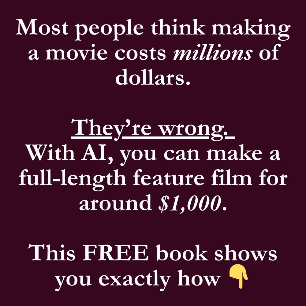 Creatorwood Facebook ad