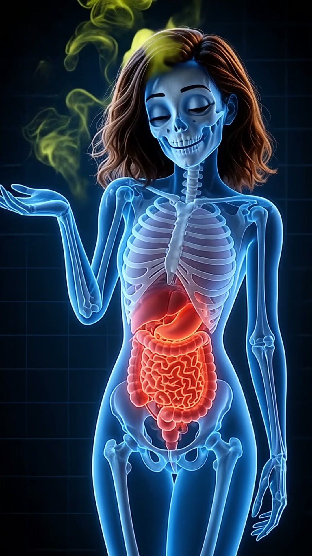 Remedios Ancestrales Facebook ad: Desintoxícate y siéntete más ligero de forma natural!