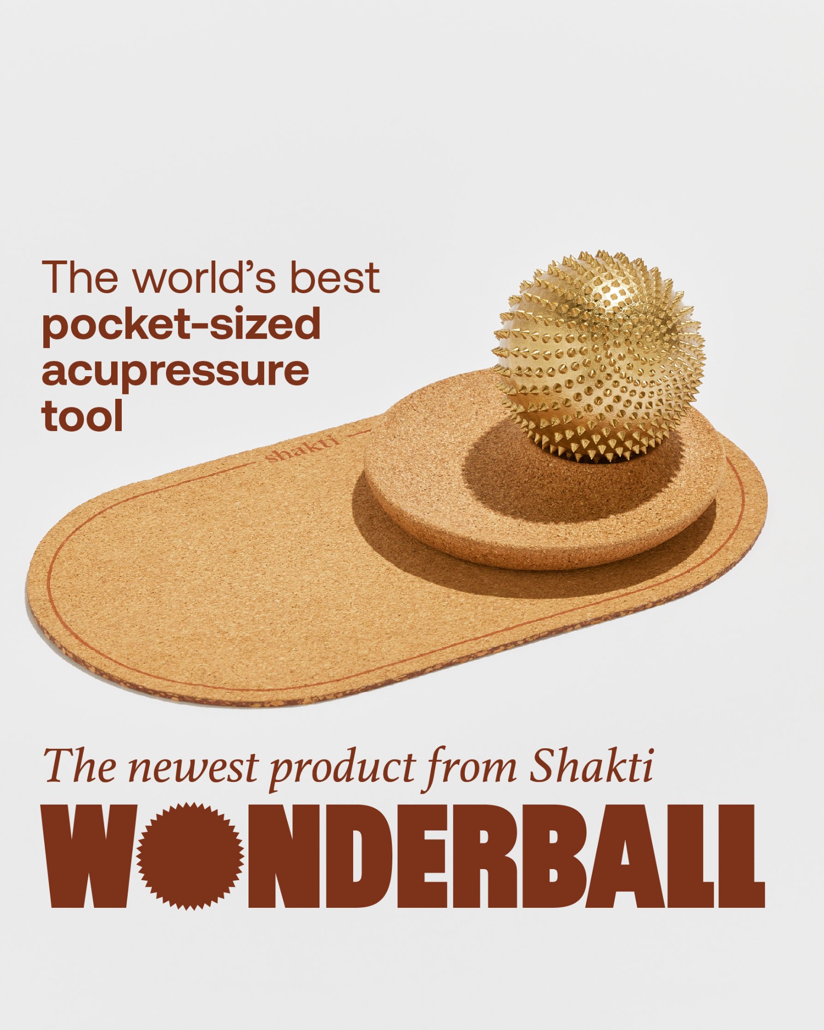 Shakti Mat Facebook ad