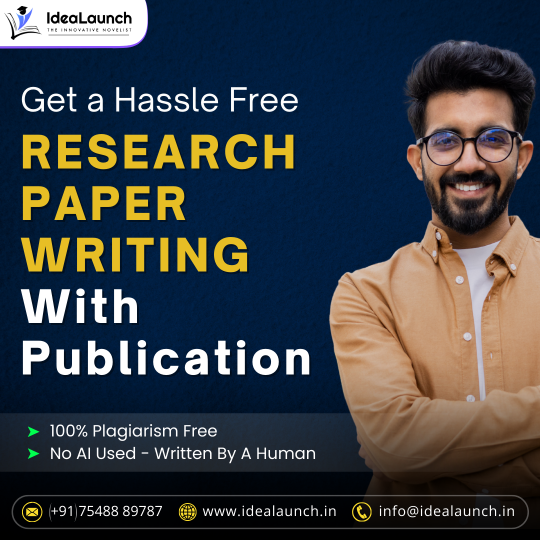 IdeaLaunch Research Facebook ad