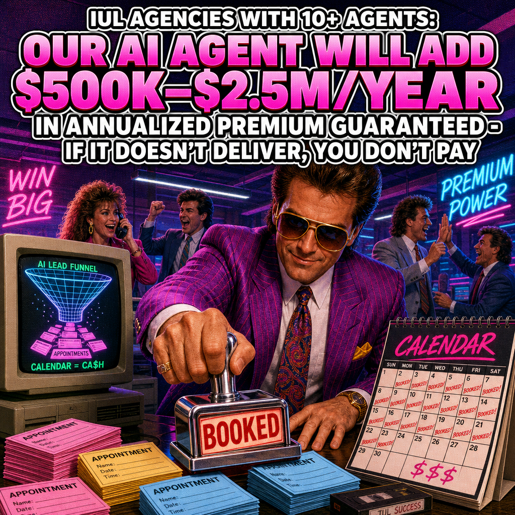 WooSender AI Facebook ad
