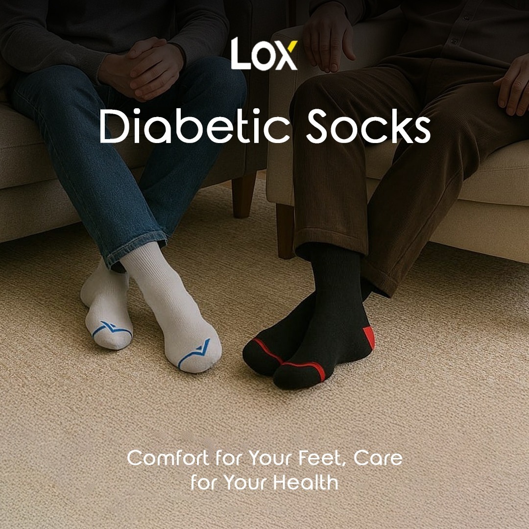 Loxwear Facebook ad
