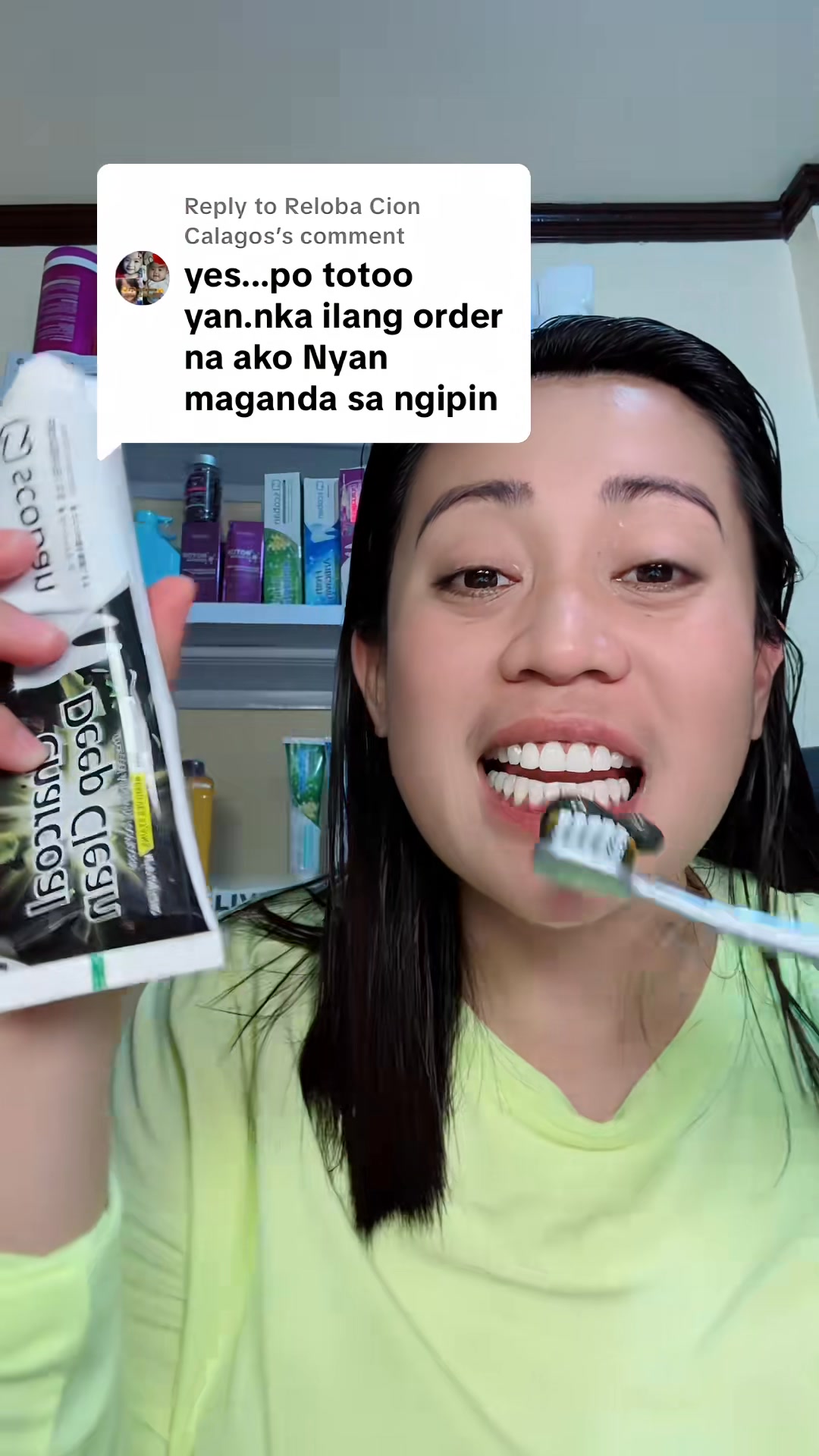 Myurah Niana Facebook ad: Shopee https://s.shopee.ph/30gprcAo8W