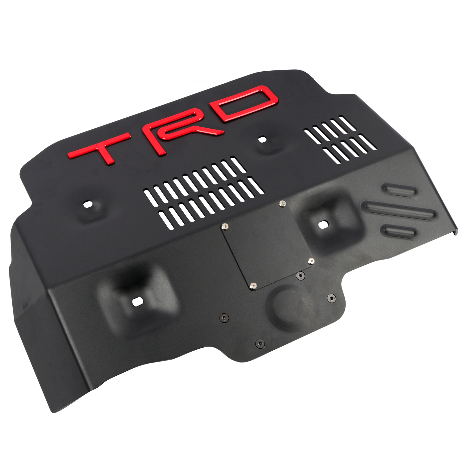 Cartrimhome car accessories Facebook ad: CARTRIMHOME CTH Bumper Skid Plate Protector Guard For…