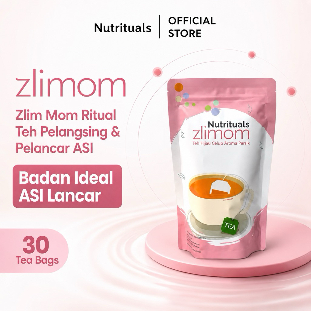 UPGO Facebook ad: Healthy starts with small daily rituals.