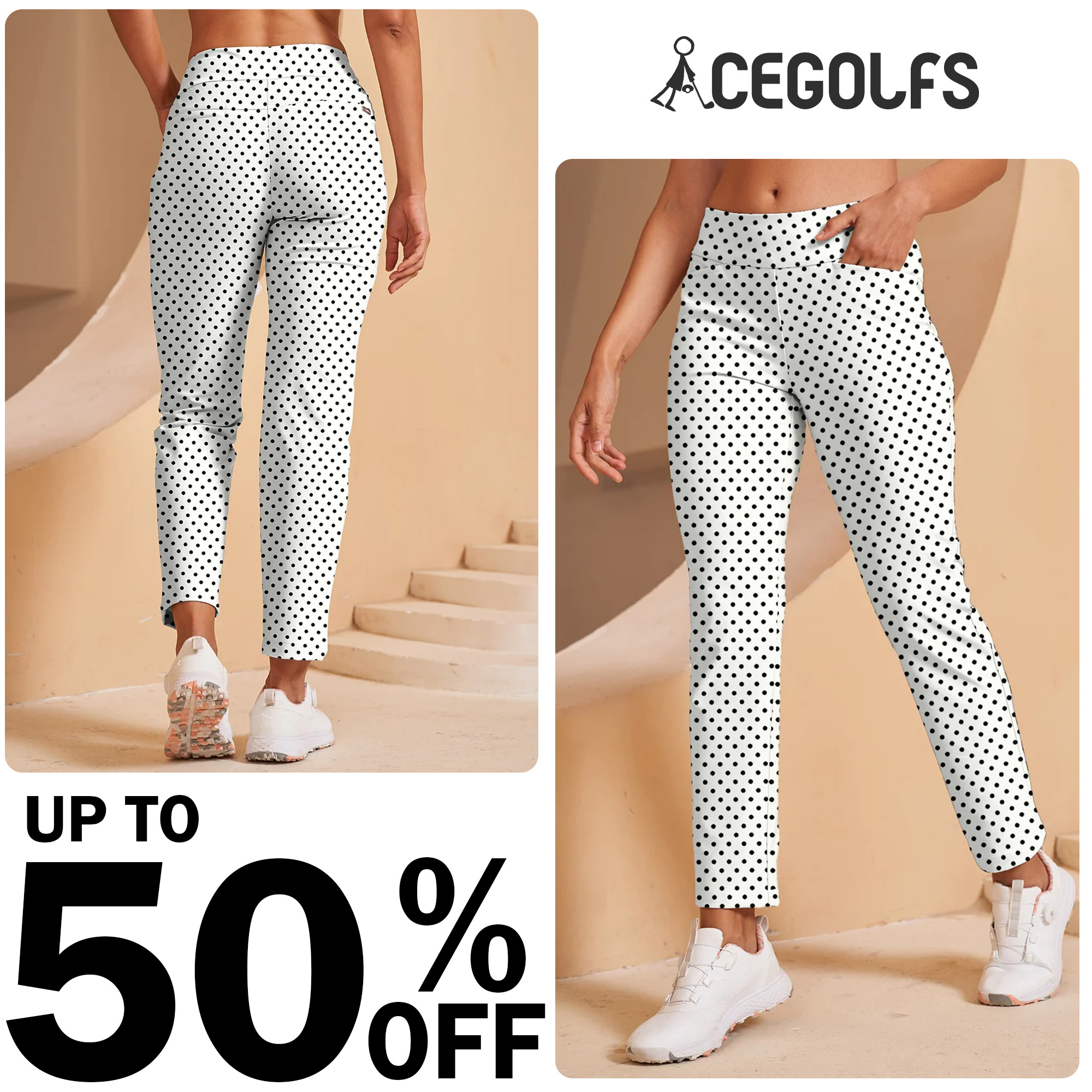 Acegolfs Facebook ad