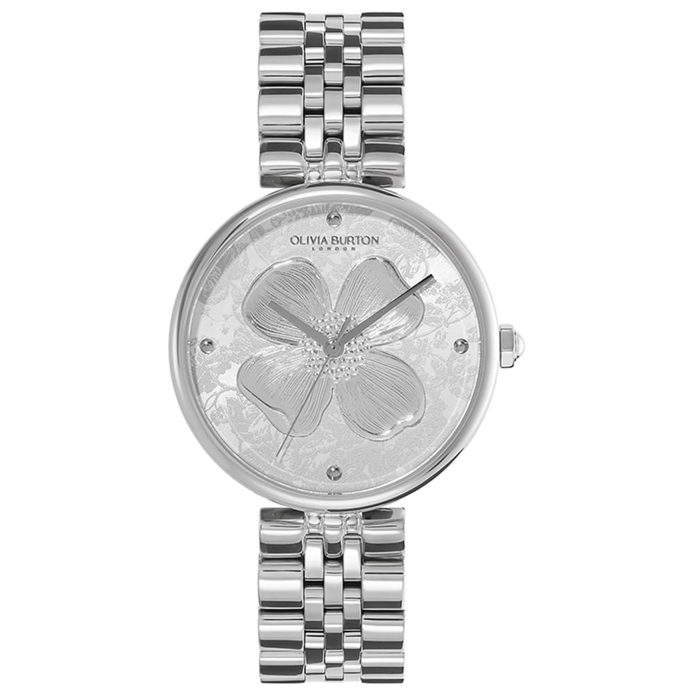 Vivara Facebook ad: Olivia Burton: o charme britânico que traduz elegância…