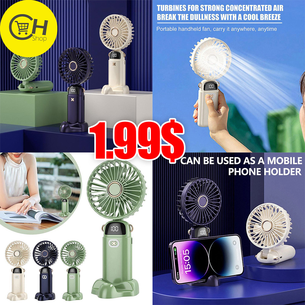 CH SHOP Facebook ad