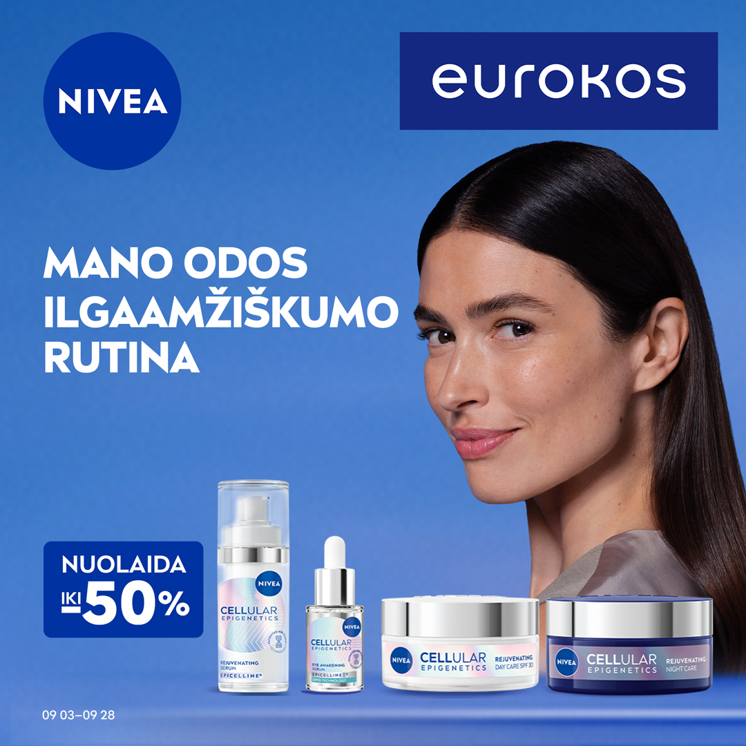 EUROKOS Facebook ad