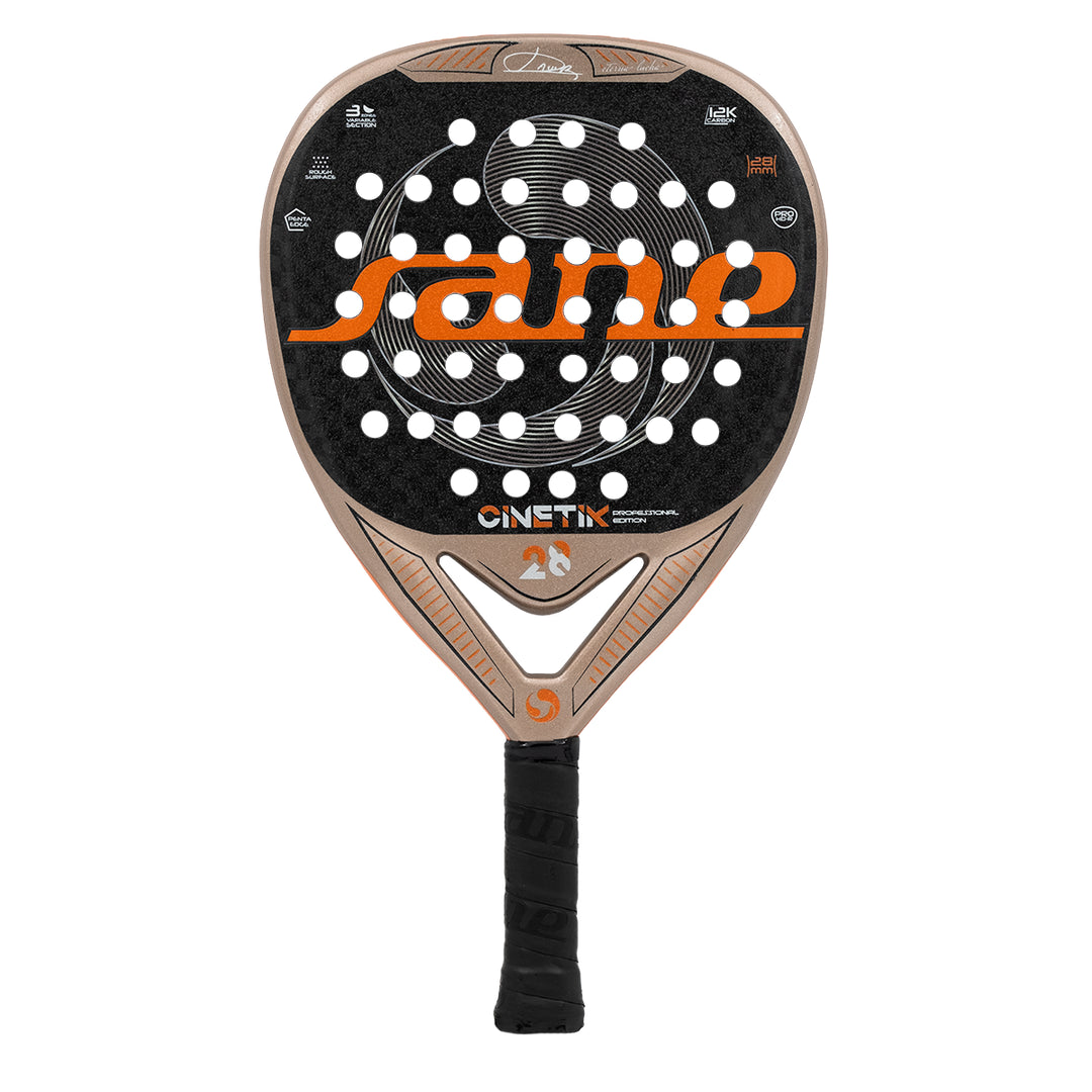 SANE PADEL Europe Facebook ad: La cuna del pádel - Padel Pioneers since…