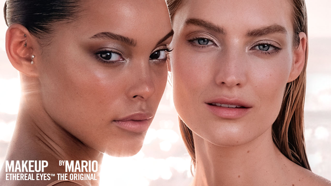 MAKEUP BY MARIO Facebook ad from Apr 1, 2026