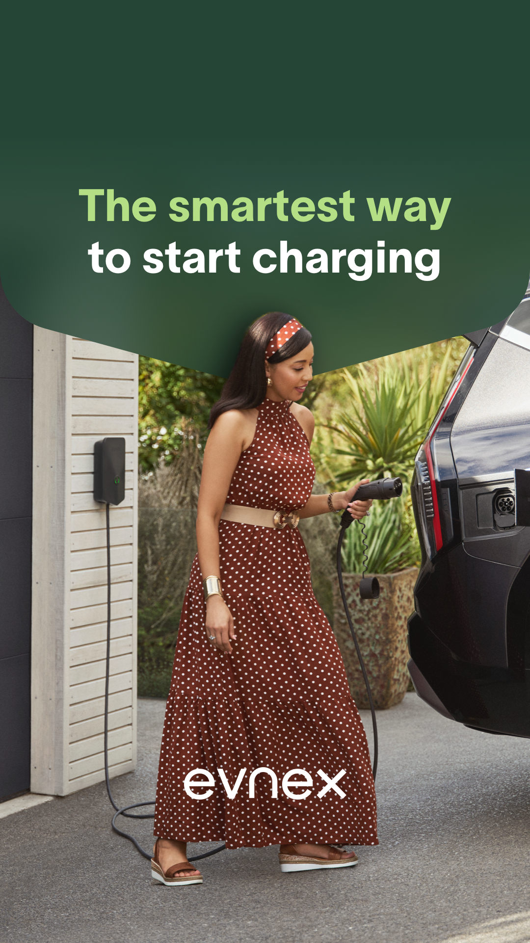 Evnex Facebook ad from May 29, 2026