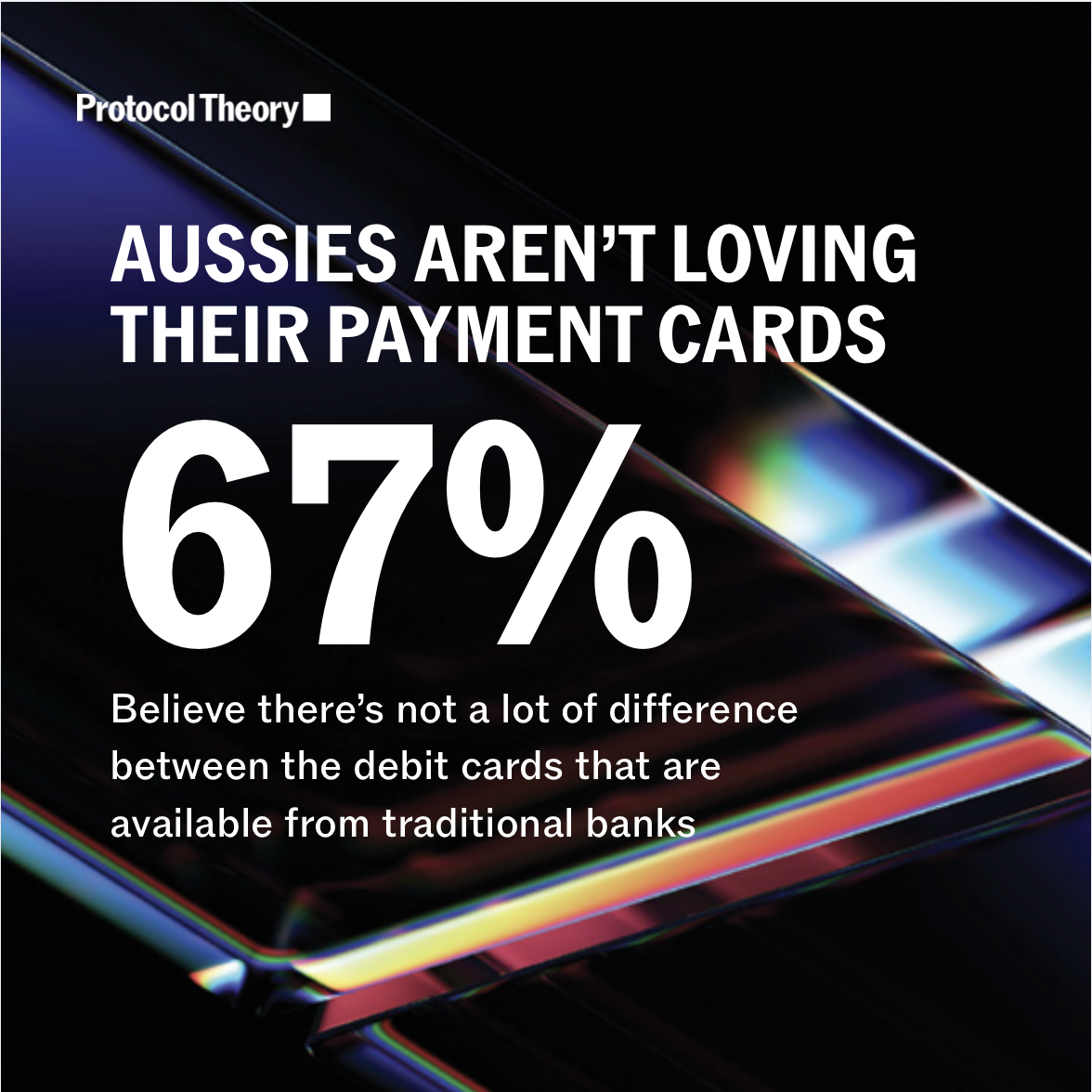 Protocol Theory Facebook ad