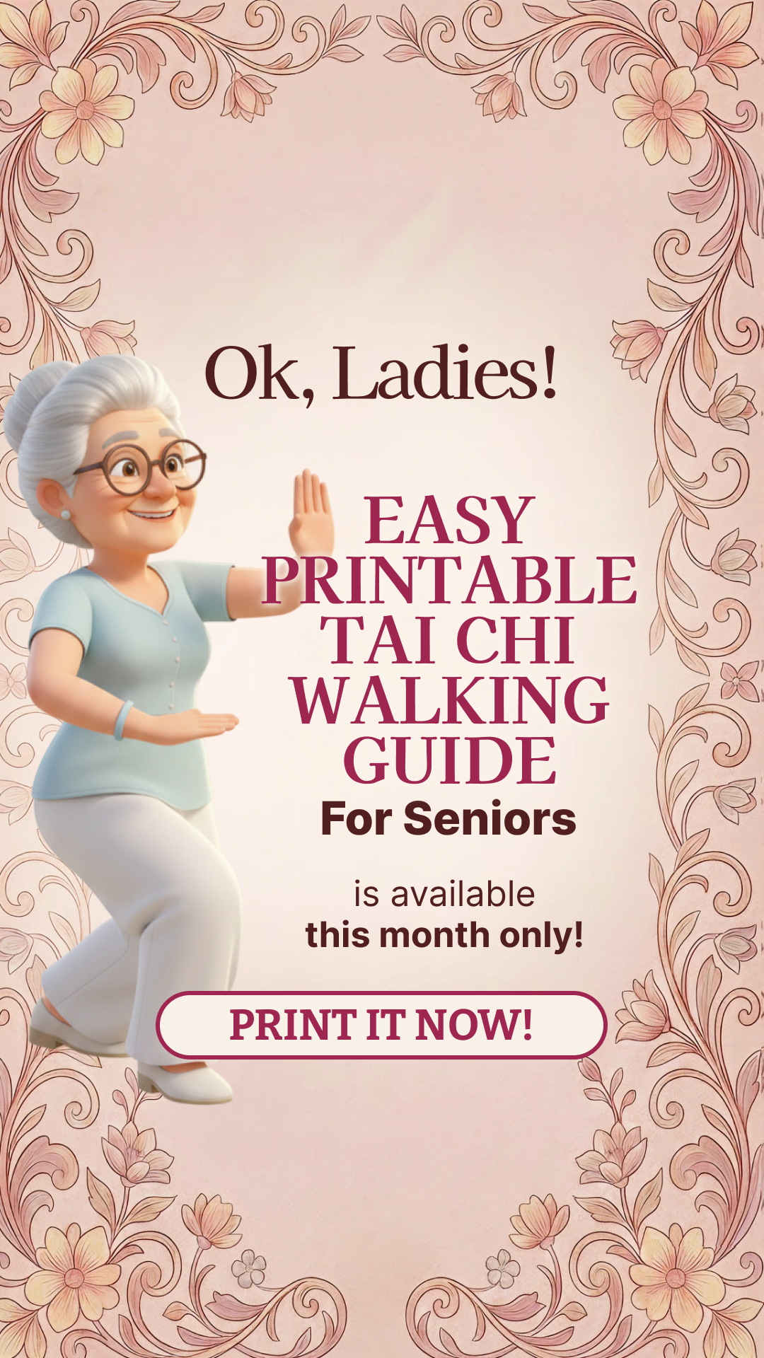 Simple: Weight Loss Coach Facebook ad