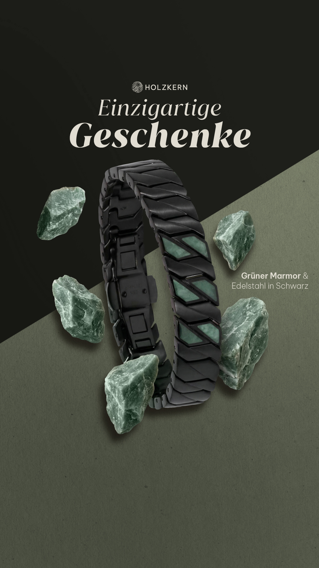 Holzkern Facebook ad
