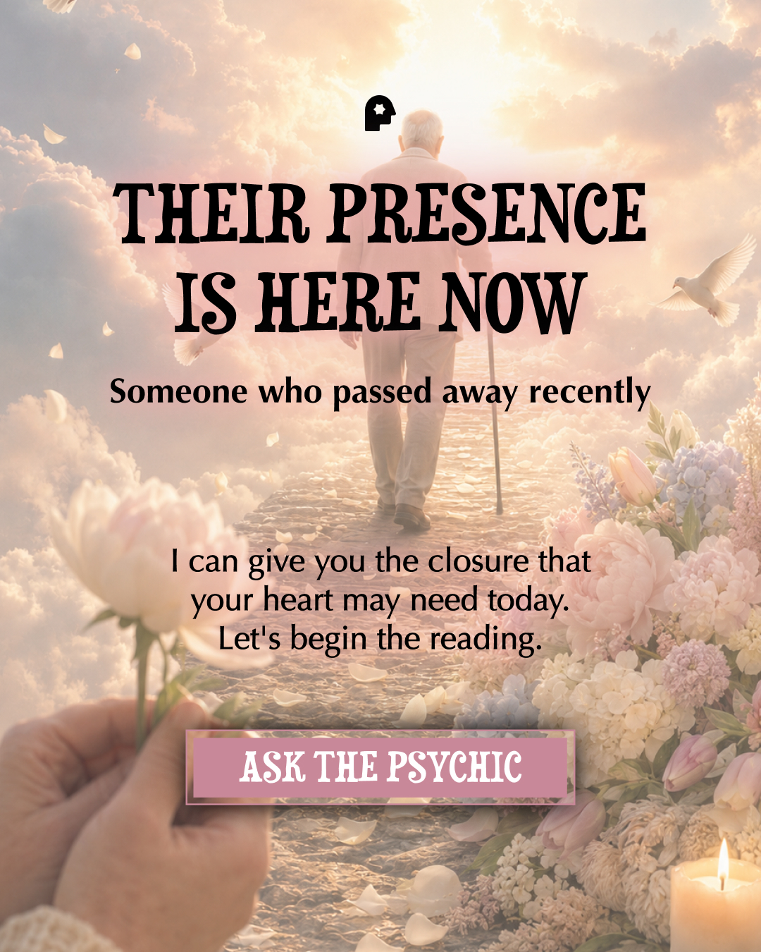 Your Astrology Advisor Facebook ad