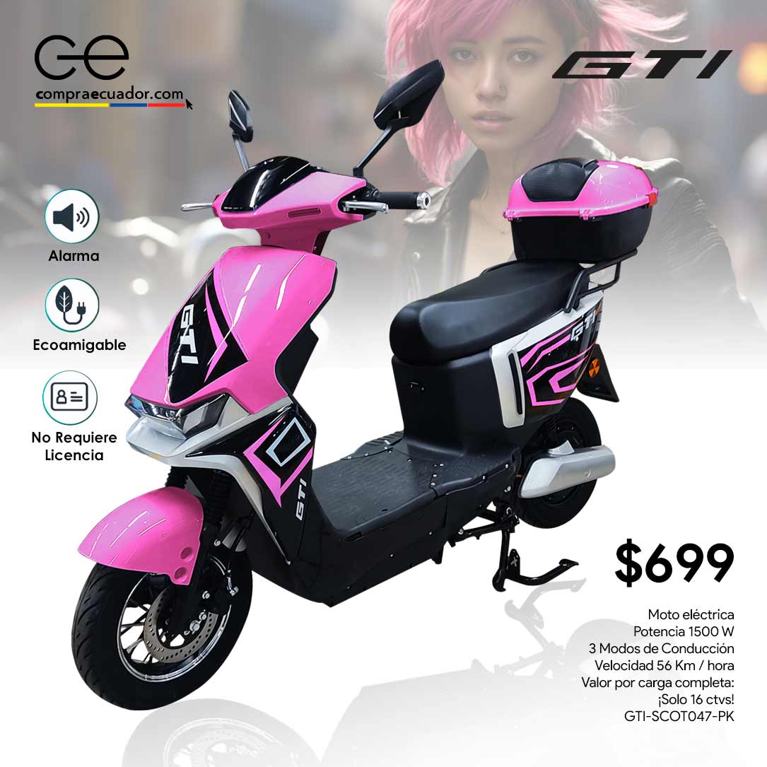 Compraecuador Facebook ad