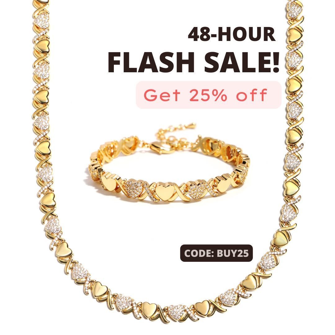 Iceyqueen Facebook ad: LAST CHANCE! 25%OFF with Code BUY25