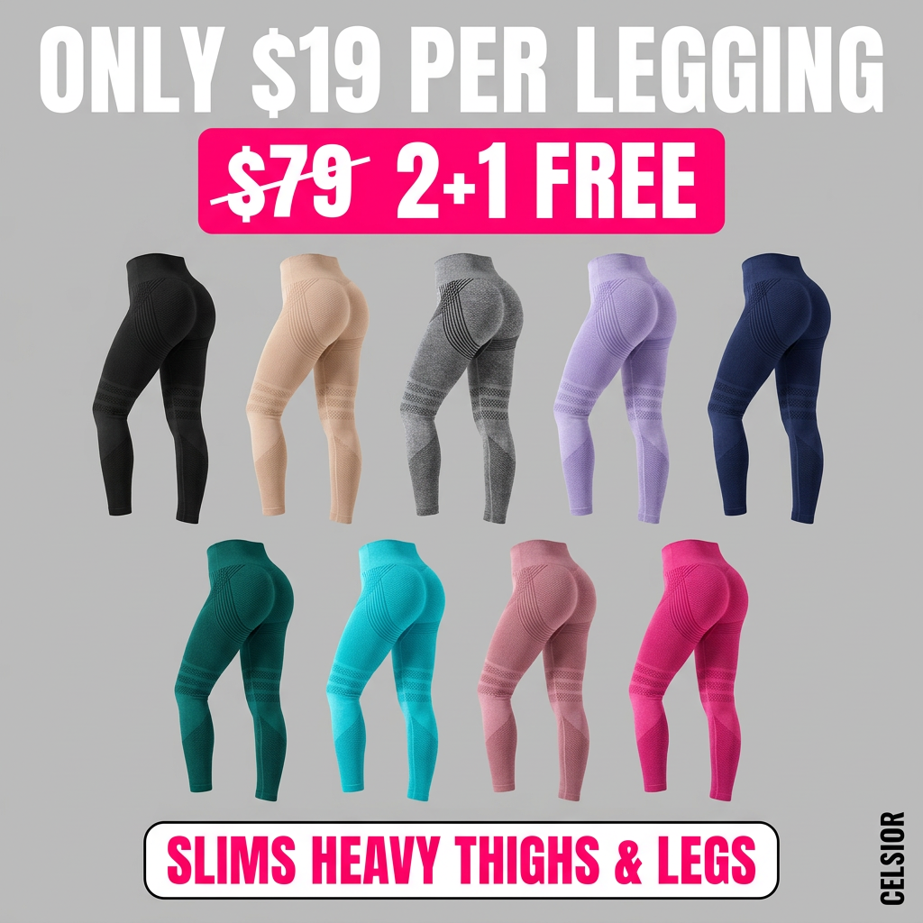 Celsior Facebook ad