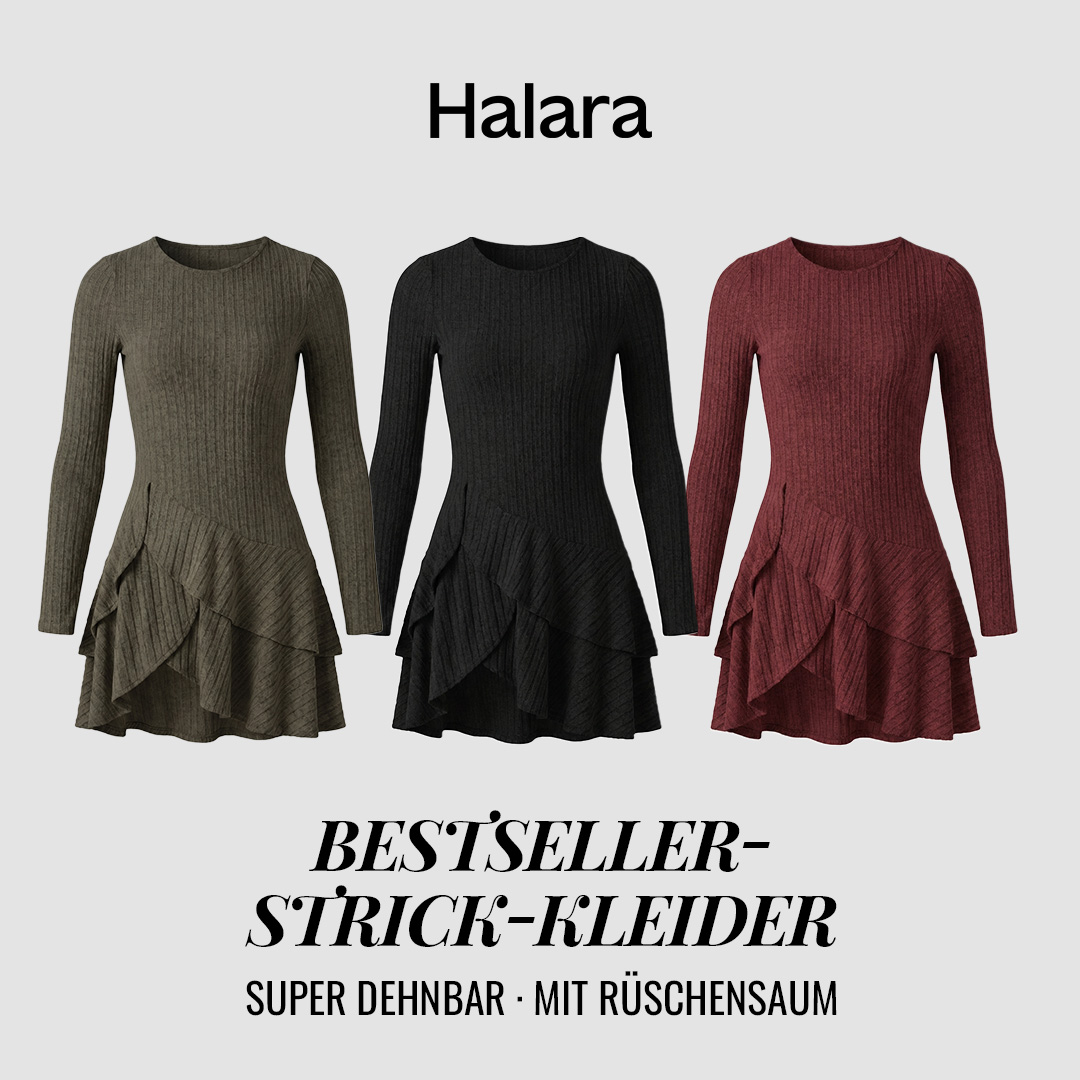 Halara Deutschland Facebook ad: Perfekte Mode und Funktion