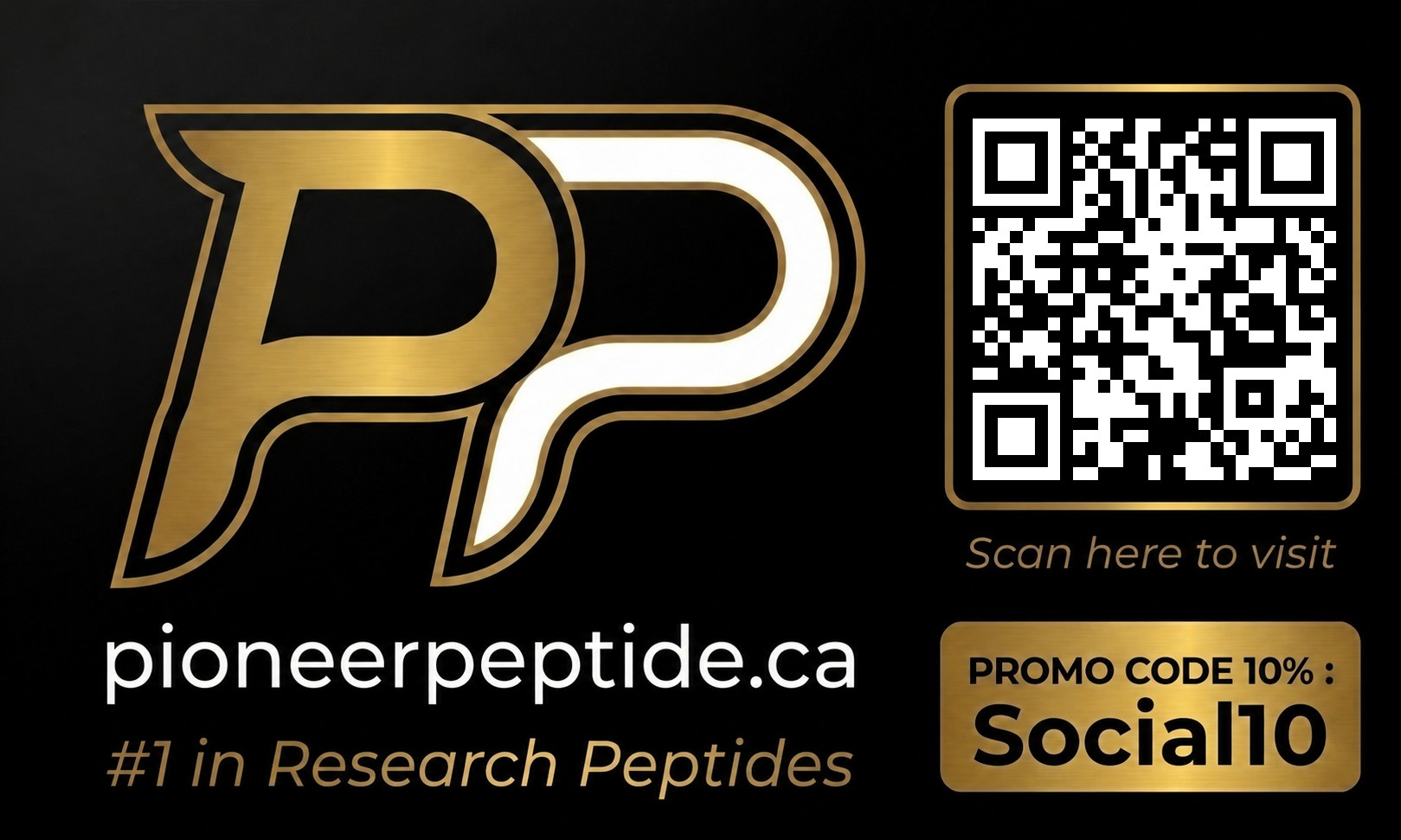 pioneerpeps Facebook ad from May 19, 2026