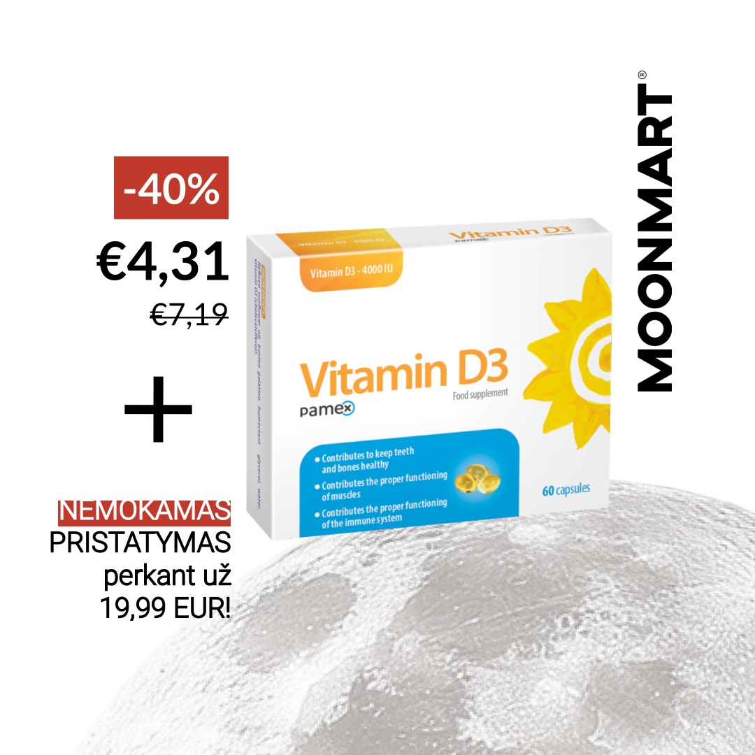Moonmart LT Facebook ad: Rugsėjį verta sekti nuolaidas, ypač tokias!