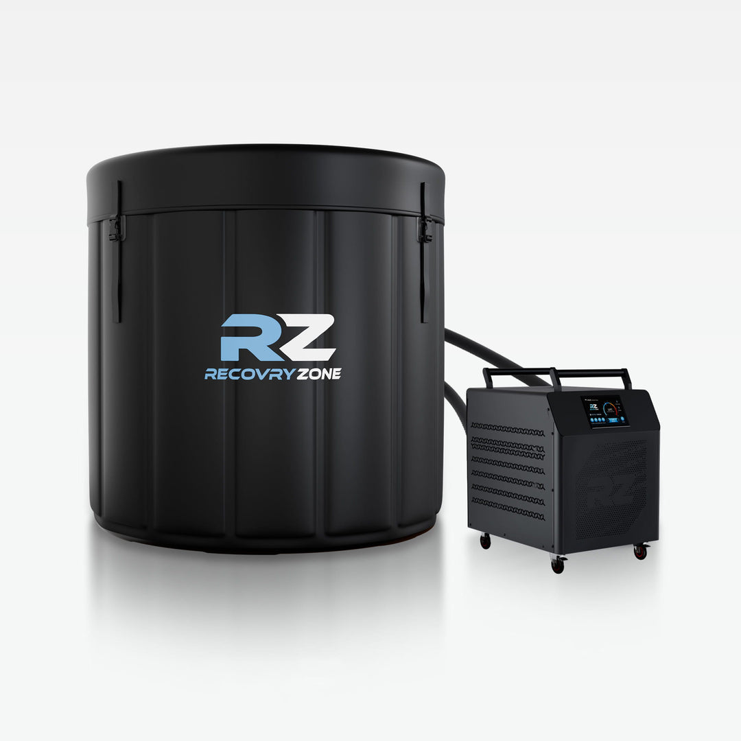 Recovry Zone Facebook ad