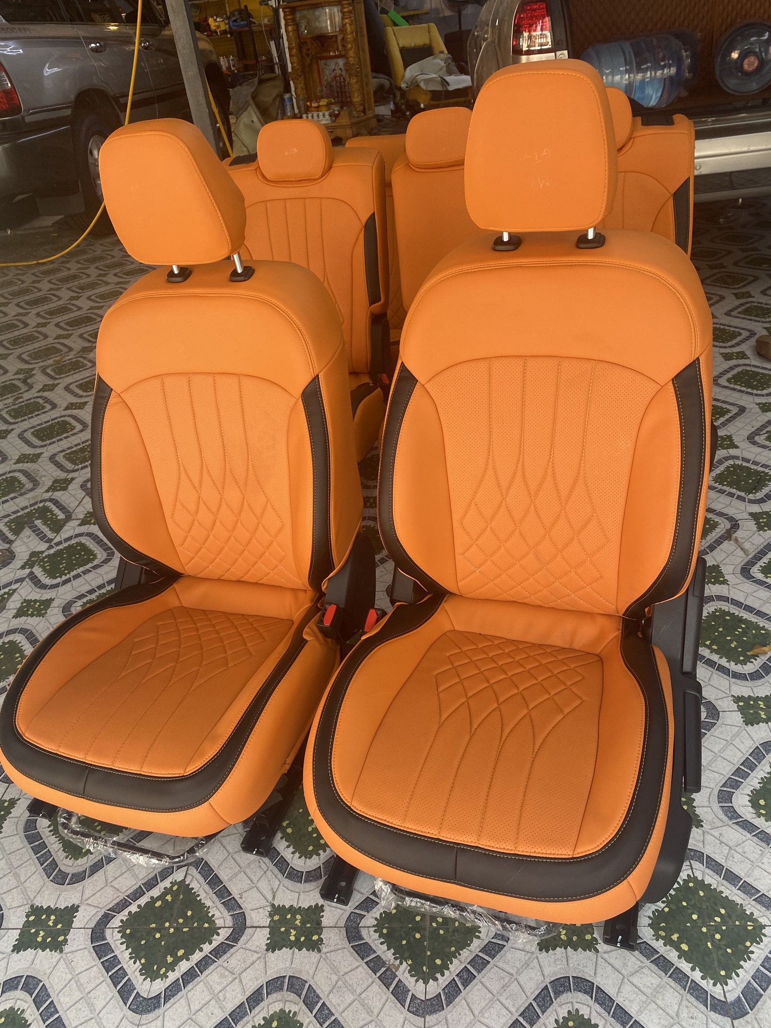 BA CƯỜNG AUTO Facebook ad: CÁC HẠNG MỤC ĐỘ XE LIMOGREEN tại BA…