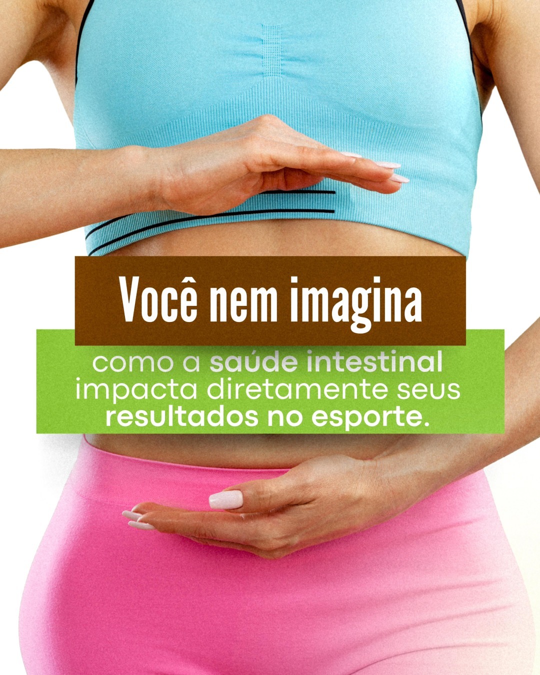 Dra. Luciana Gradella Facebook ad: Eu duvido que você já tenha parado para…