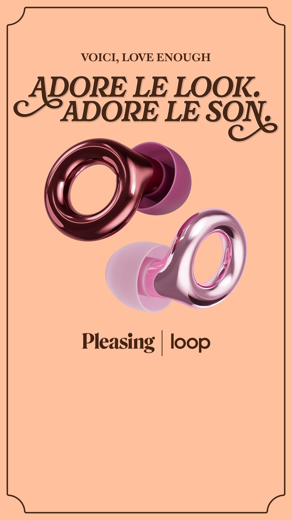 Loop Facebook ad from Jun 1, 2026