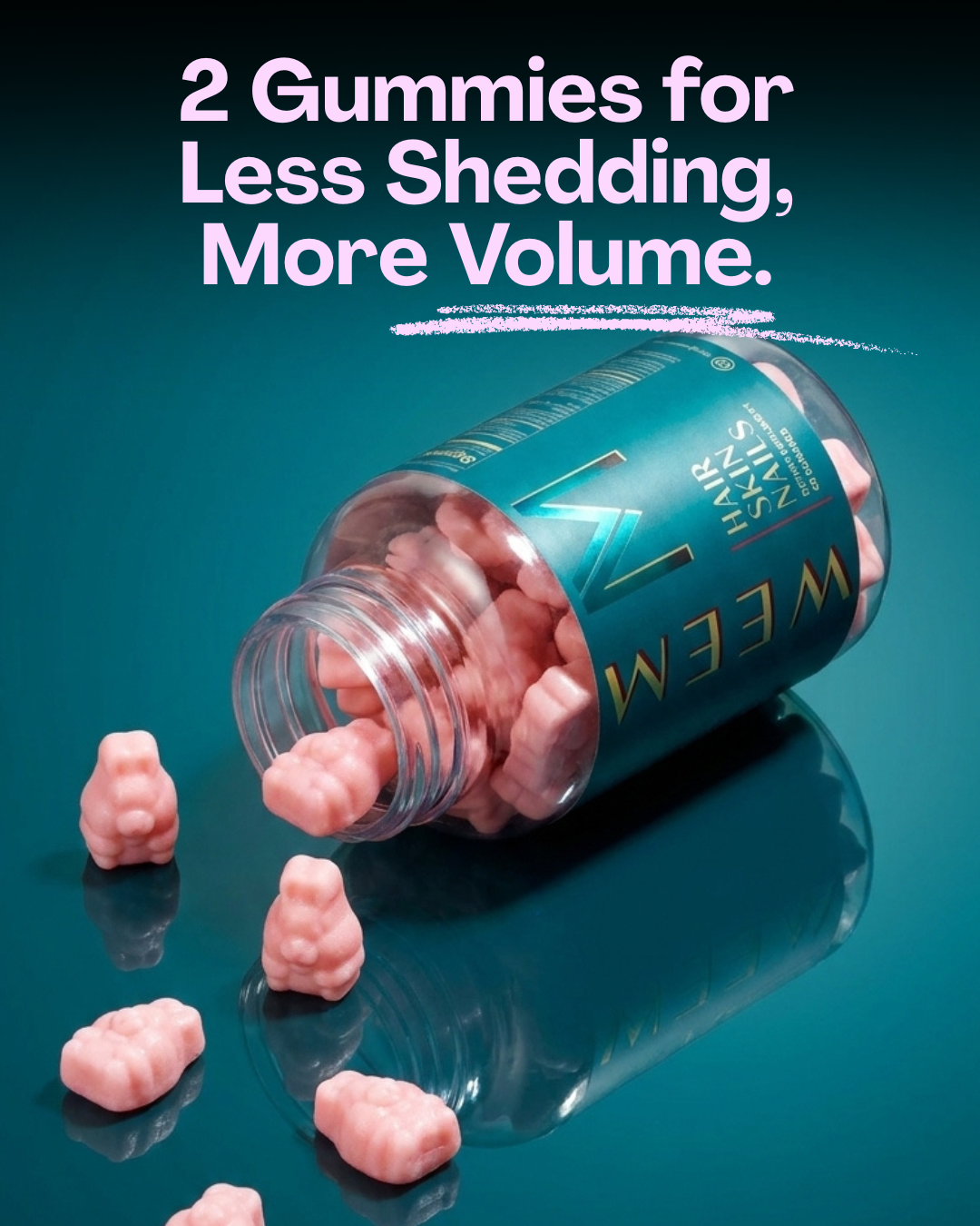Theweem Facebook ad