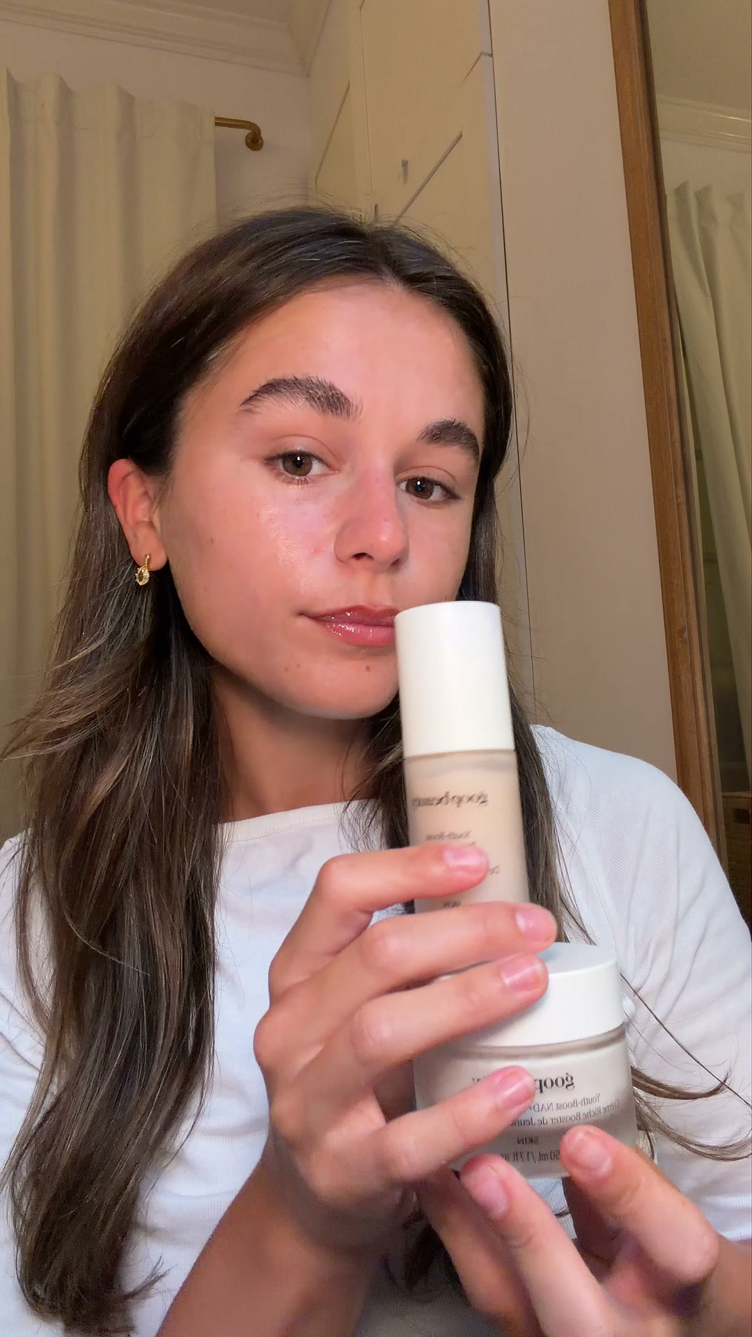 goop Facebook ad: goop Beauty Sets | goop