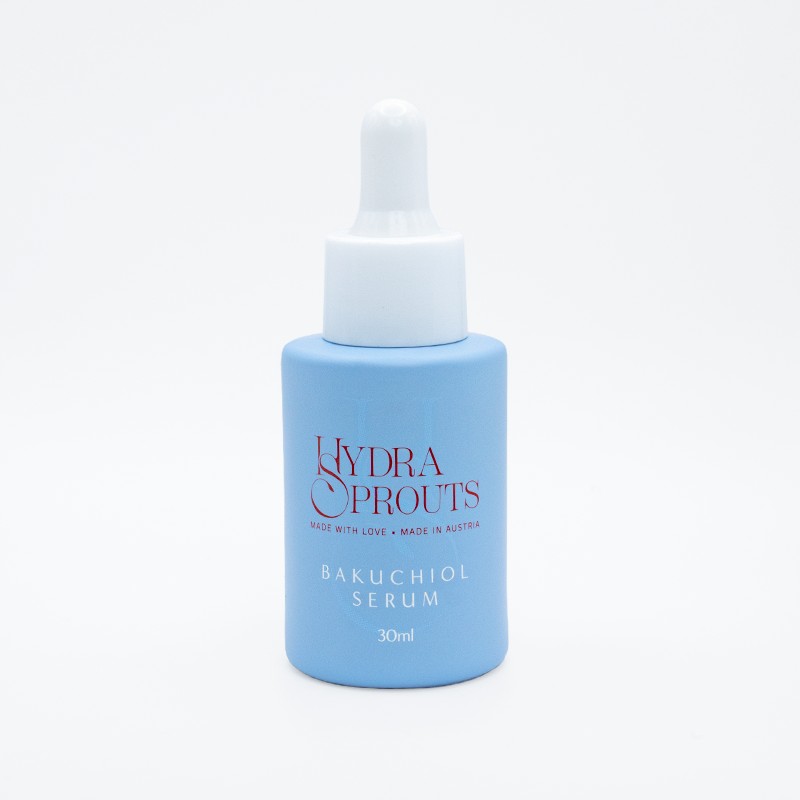 Hydra Sprouts Facebook ad
