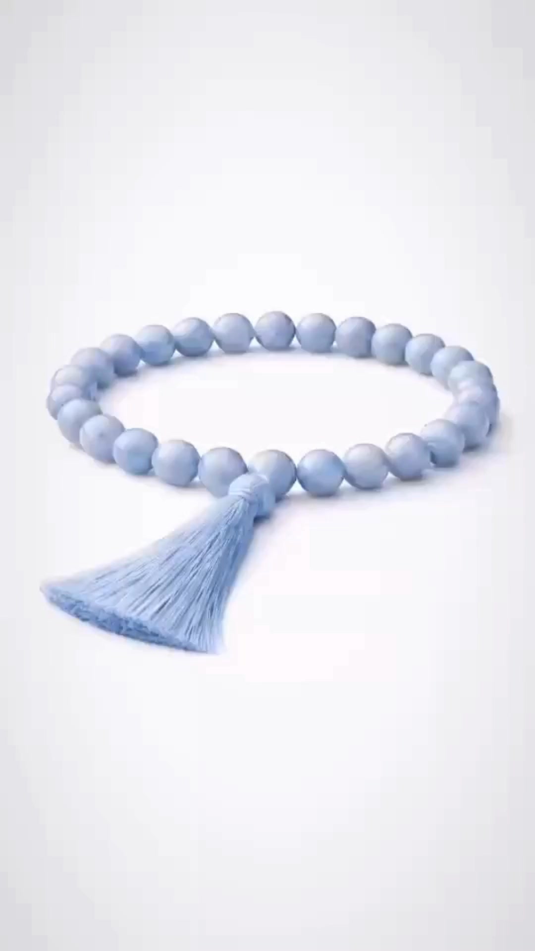 Sikh Shingar Facebook ad: Authentic Crystal Bracelets & Malas