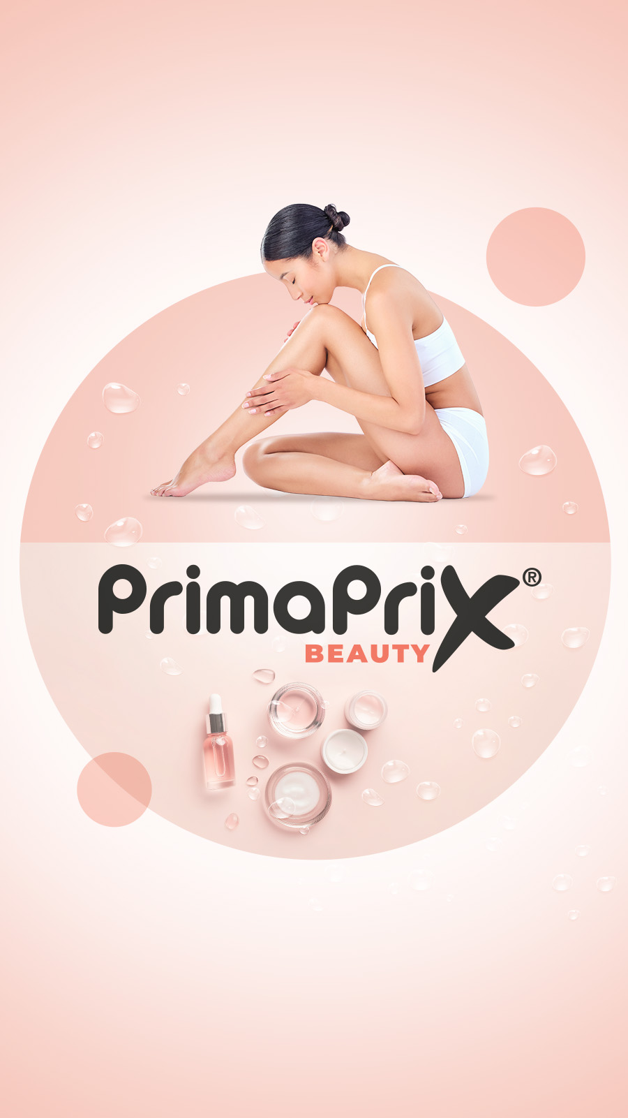 Primaprix Facebook ad