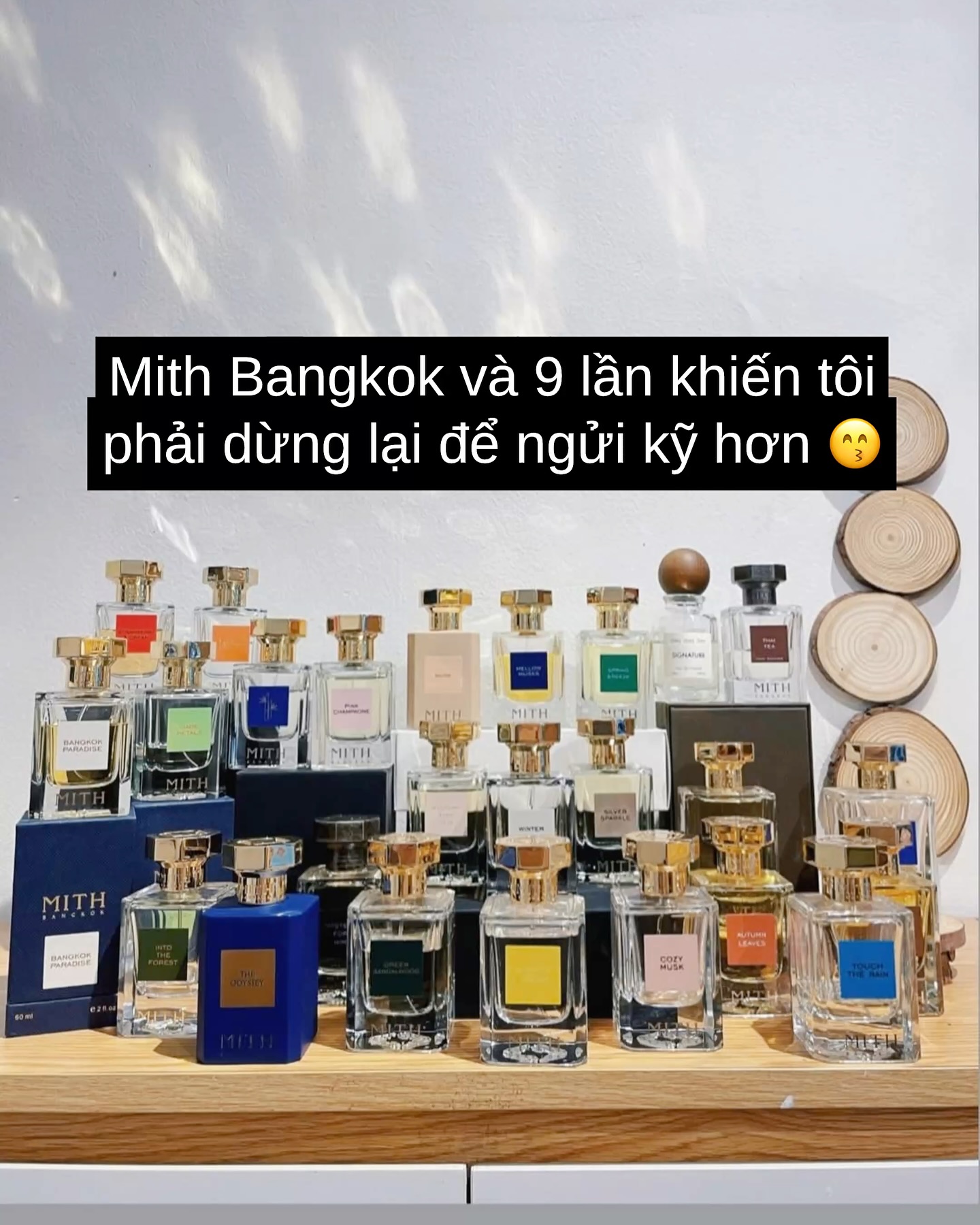 Vivian's Corner - Page mới Facebook ad: Bangkok trong trí nhớ tôi không ồn ào…