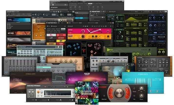 Mundo Digital Facebook ad: INSTALAMOS PLUGINS PARA