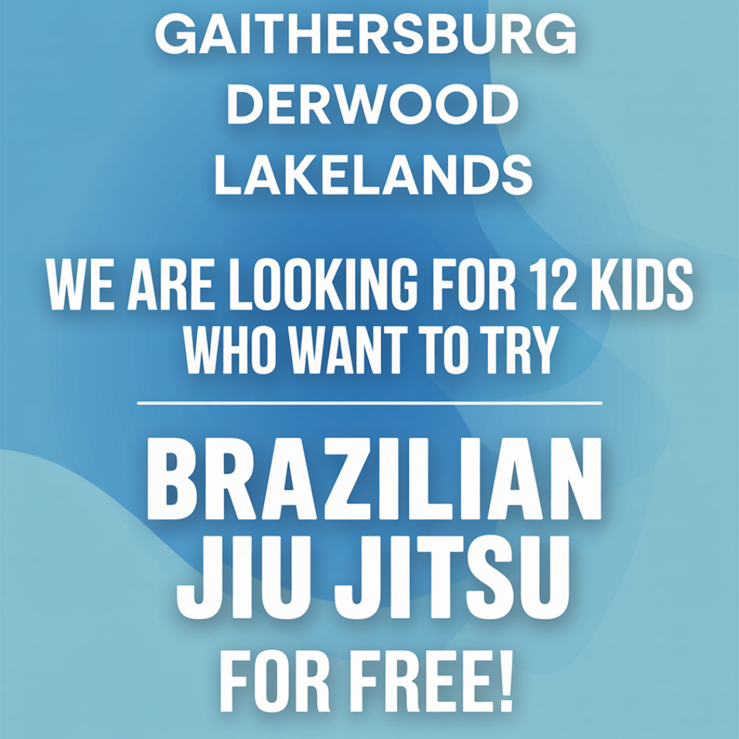 Infinite Brazilian Jiu Jitsu Facebook ad