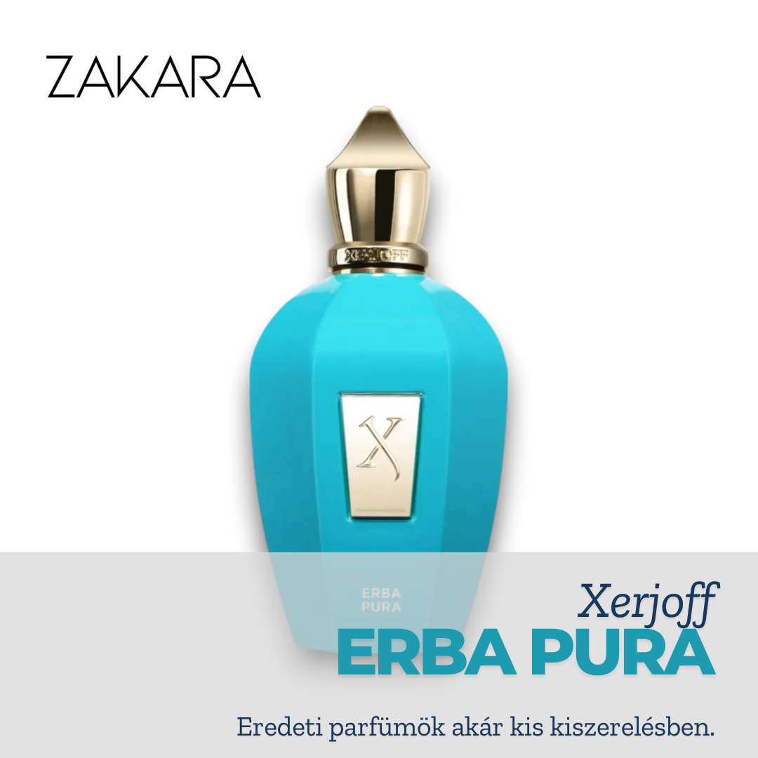 Zakara Facebook ad: Luxus illatok kedvező áron, széles választékban
